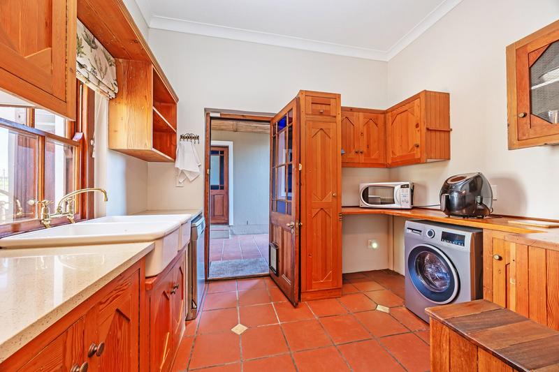 4 Bedroom Property for Sale in Vierlanden Western Cape